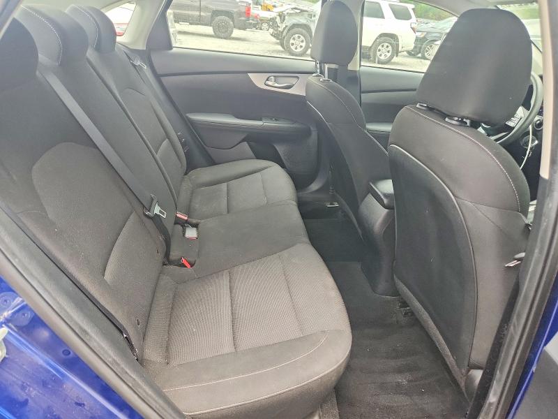 Продаж на аукціоні авто 2023 Kia Forte, vin: 3KPF24AD6PE580952, номер лоту: 55362276