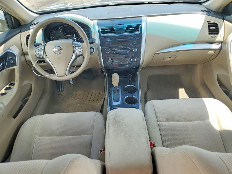 2013 Nissan Altima მანქანა იყიდება აუქციონზე, vin: 1N4AL3AP6DC257764, აუქციონის ნომერი: 57717426
