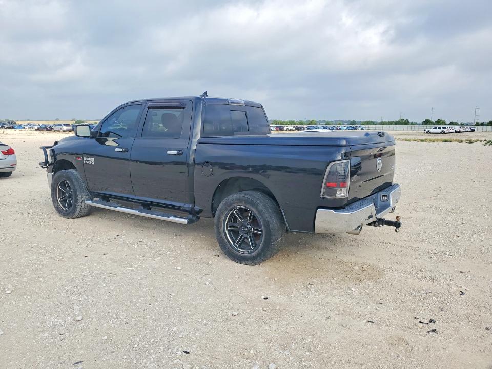 Продаж на аукціоні авто 2016 Ram 1500, vin: 1C6RR7LM1GS239082, номер лоту: 58226576