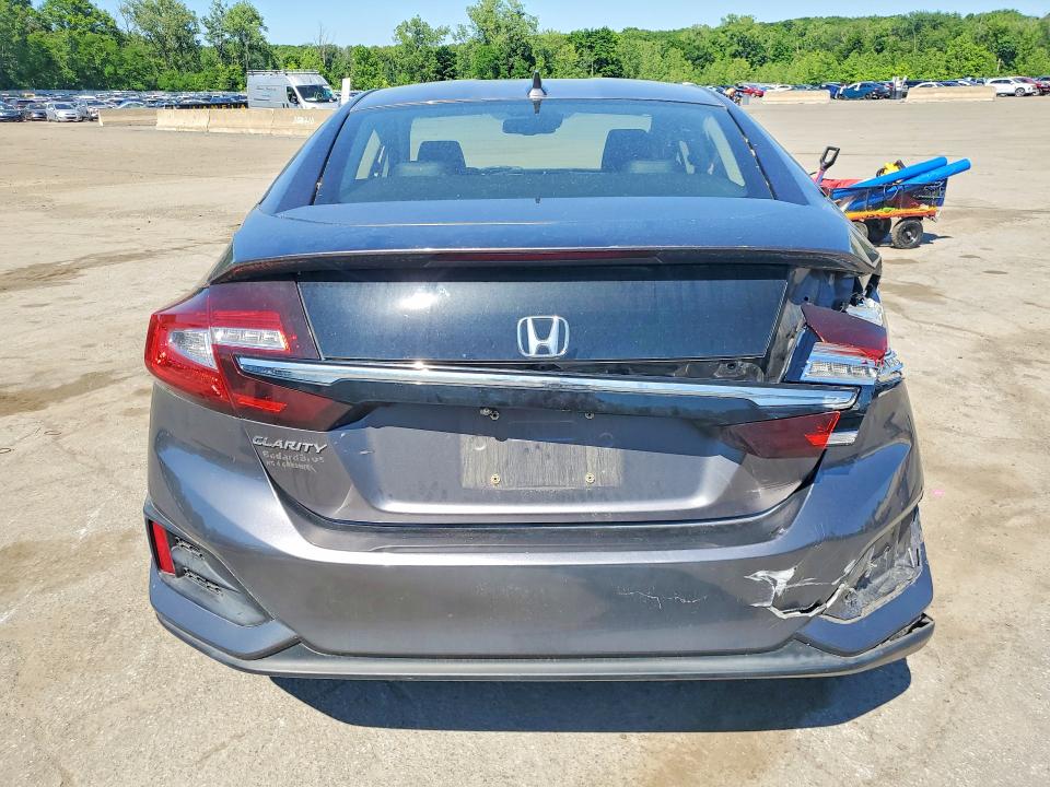 Aukcja sprzedaży 2018 Honda Clarity, vin: JHMZC5F34JC010882, numer aukcji: 56052336