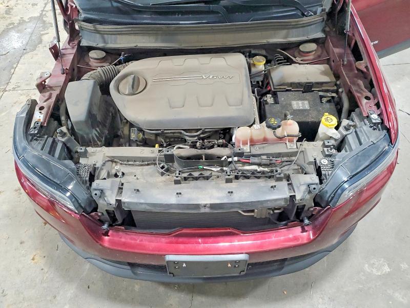 55824336 :رقم المزاد ، 1C4PJMLX4KD442156 vin ، 2019 Jeep Cherokee مزاد بيع