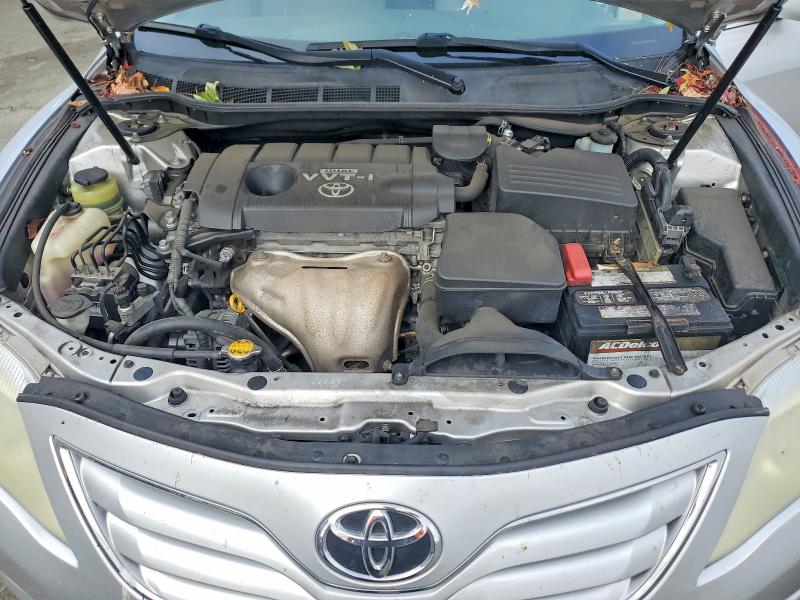 Продаж на аукціоні авто 2010 Toyota Camry, vin: 4T1BF3EK8AU050654, номер лоту: 56622206