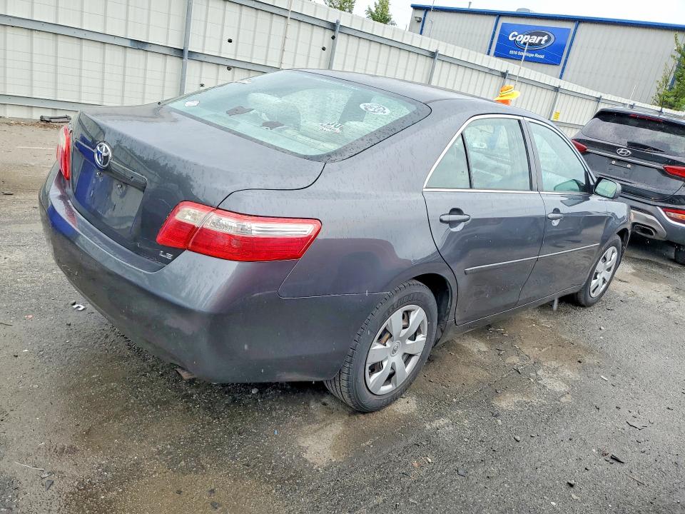 Продажа на аукционе авто 2009 Toyota Camry, vin: 4T1BE46K39U398090, номер лота: 57622056