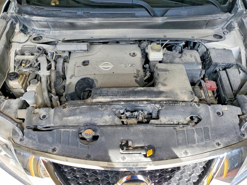 Продаж на аукціоні авто 2016 Nissan Pathfinder, vin: 5N1AR2MM9GC610910, номер лоту: 57242626