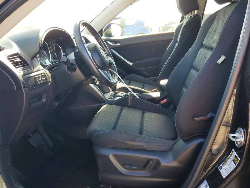 Aukcja sprzedaży 2013 Mazda Cx-5, vin: JM3KE2CE1D0102014, numer aukcji: 58152206