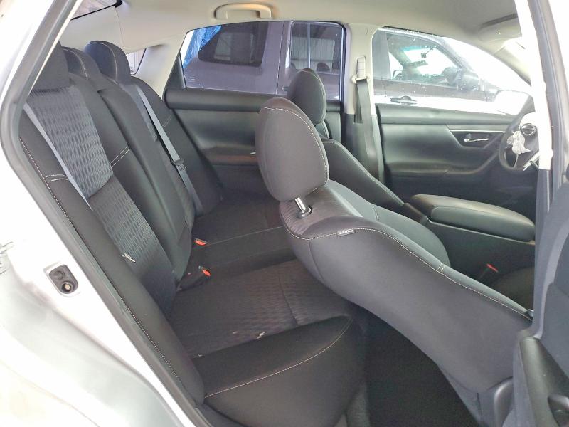 Продаж на аукціоні авто 2018 Nissan Altima, vin: 1N4AL3AP9JC299129, номер лоту: 56220406