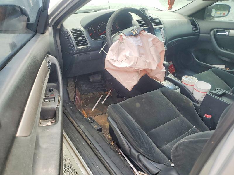 Продаж на аукціоні авто 2006 Honda Accord, vin: 1HGCM72336A017736, номер лоту: 56710066