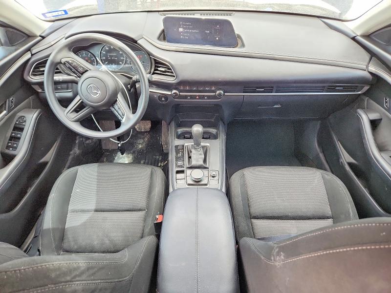 Продаж на аукціоні авто 2025 Mazda Cx-30, vin: 3MVDMBAM3SM789830, номер лоту: 56094206