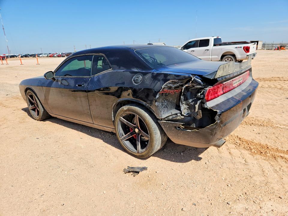 2010 Dodge Challenger მანქანა იყიდება აუქციონზე, vin: 2B3CJ7DW4AH161256, აუქციონის ნომერი: 56211856
