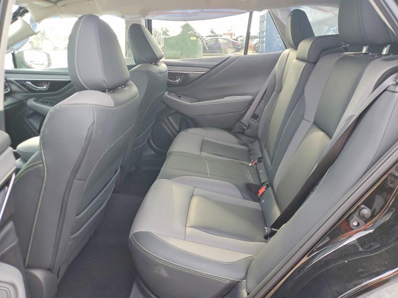 Продажа на аукционе авто 2023 Subaru Outback, vin: 4S4BTGLD3P3156531, номер лота: 58759916