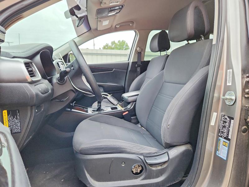Aukcja sprzedaży 2016 Kia Sorento, vin: 5XYPG4A52GG081437, numer aukcji: 55442346