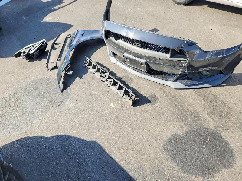 54688756 :رقم المزاد ، 1FA6P8CF6F5326312 vin ، 2015 Ford Mustang مزاد بيع