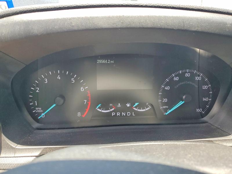 Продажа на аукционе авто 2023 Ford Explorer, vin: 1FM5K8AB9PGA82371, номер лота: 58742856