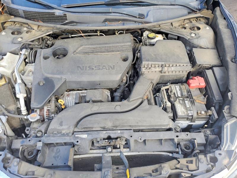 57718076 :رقم المزاد ، 1N4AL3AP4JC120513 vin ، 2018 Nissan Altima مزاد بيع