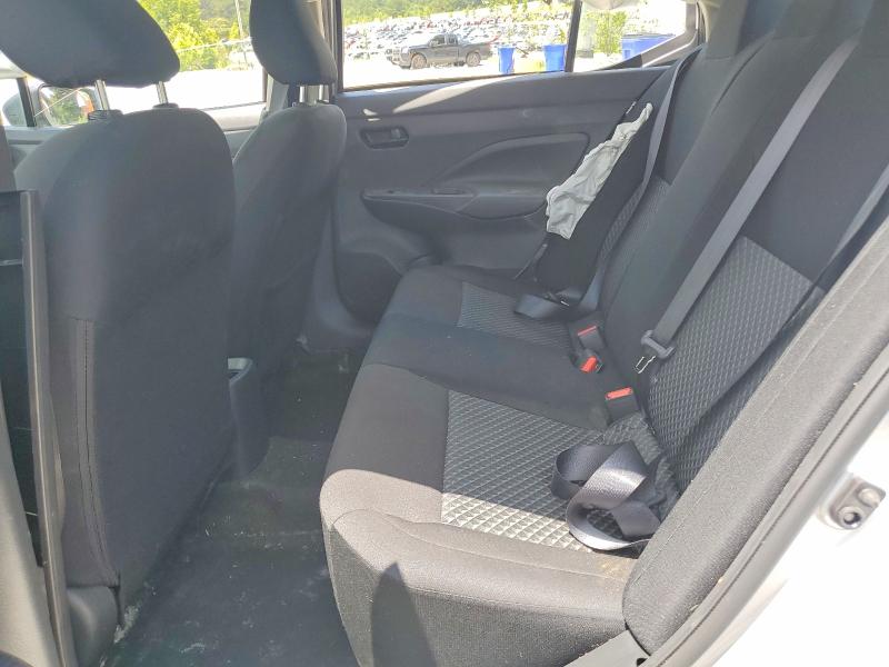 Aukcja sprzedaży 2024 Nissan Versa, vin: 3N1CN8DV2RL867437, numer aukcji: 58290196