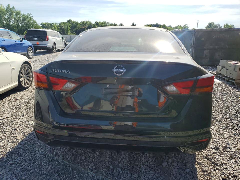 Aukcja sprzedaży 2024 Nissan Altima, vin: 1N4BL4BV8RN436259, numer aukcji: 55968396