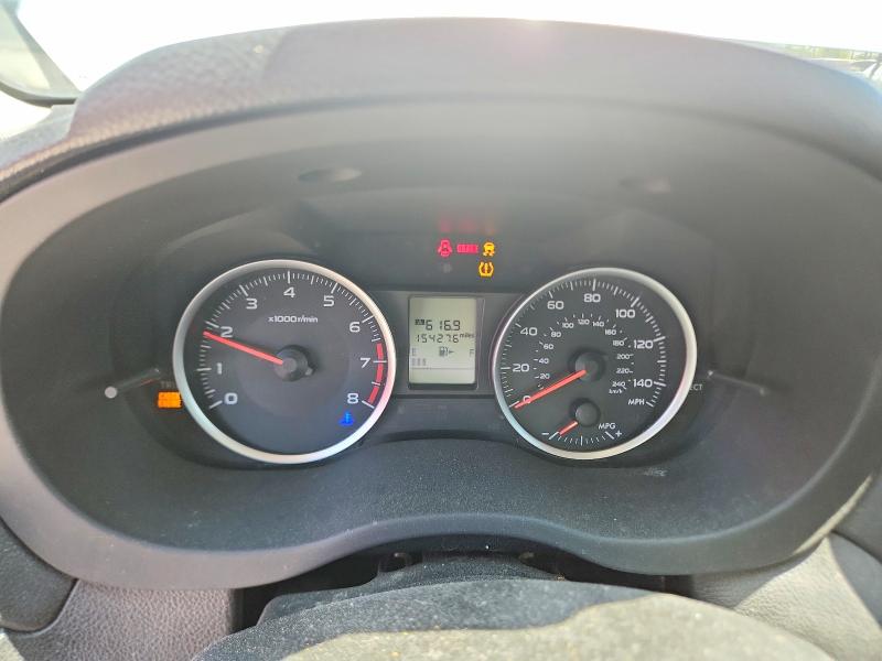 Aukcja sprzedaży 2014 Subaru Xv Crosstrek, vin: JF2GPACC5E9201810, numer aukcji: 58310496