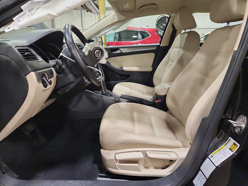 Aukcja sprzedaży 2017 Volkswagen Jetta, vin: 3VWDB7AJ4HM354315, numer aukcji: 58059846