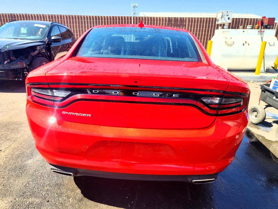 Продажа на аукционе авто 2023 Dodge Charger, vin: 2C3CDXBG3PH546693, номер лота: 57217536