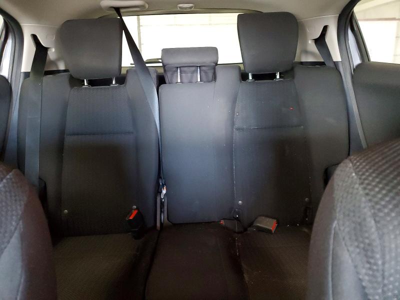 Продаж на аукціоні авто 2018 Honda Hr-v, vin: 3CZRU6H57JM715302, номер лоту: 55762866