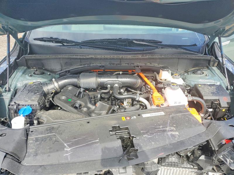 57573546 :رقم المزاد ، KNDRKDJG0S5353400 vin ، 2025 Kia Sorento مزاد بيع