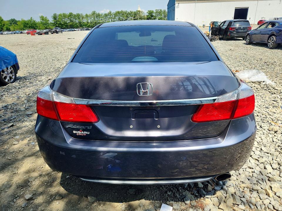 Продаж на аукціоні авто 2015 Honda Accord, vin: 1HGCR2F73FA103596, номер лоту: 85614715