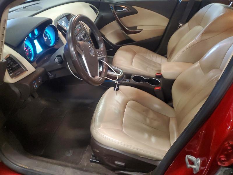 Aukcja sprzedaży 2013 Buick Verano, vin: 1G4PS5SK2D4152988, numer aukcji: 56647856