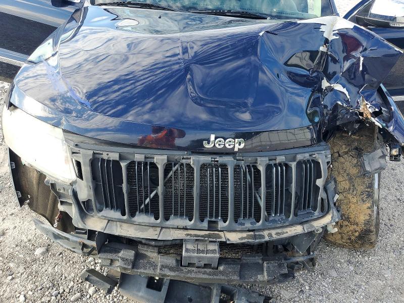 2012 Jeep Grand Cherokee მანქანა იყიდება აუქციონზე, vin: 1C4RJFBT2CC194340, აუქციონის ნომერი: 57025966