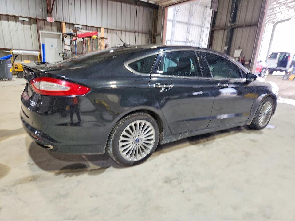 Продаж на аукціоні авто 2014 Ford Fusion, vin: 3FA6P0K94ER262263, номер лоту: 58821656