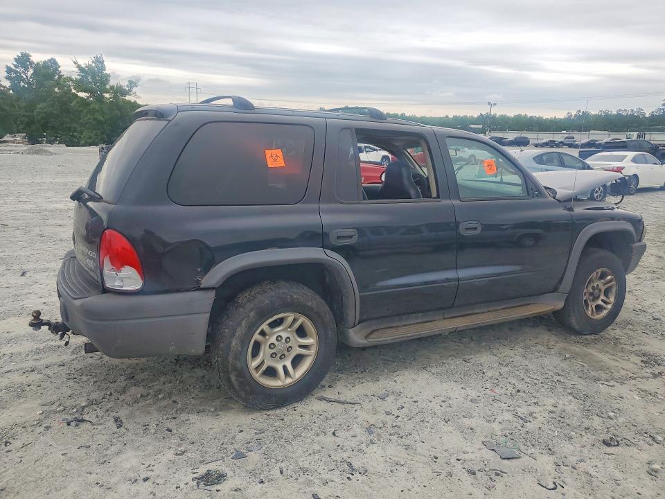 Aukcja sprzedaży 2003 Dodge Durango, vin: 1D4HS38N23F525824, numer aukcji: 57518216