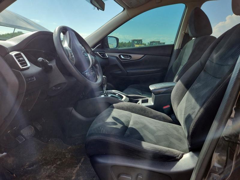 Aukcja sprzedaży 2014 Nissan Rogue, vin: 5N1AT2ML1EC781320, numer aukcji: 58015306