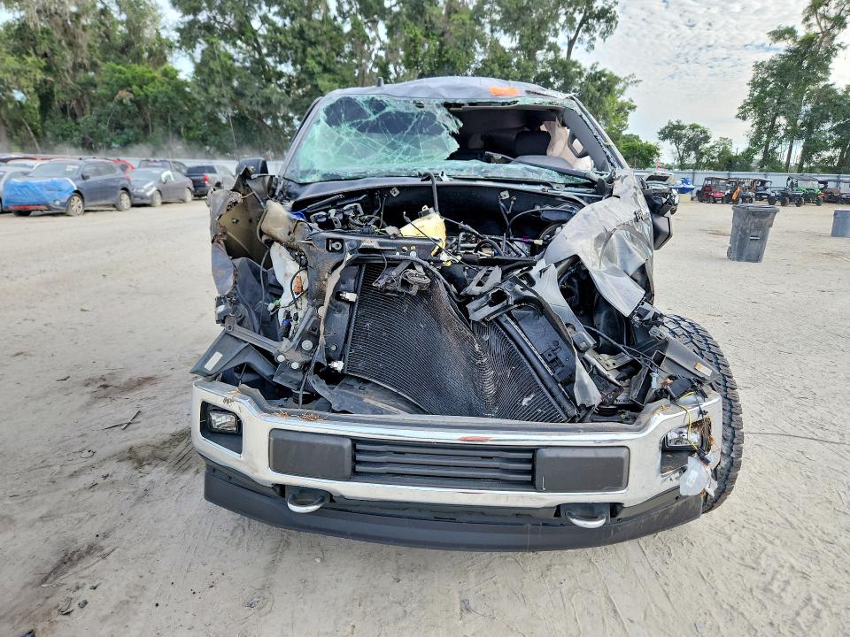 Aukcja sprzedaży 2019 Ford F150, vin: 1FTEW1E50KFA08159, numer aukcji: 56288216