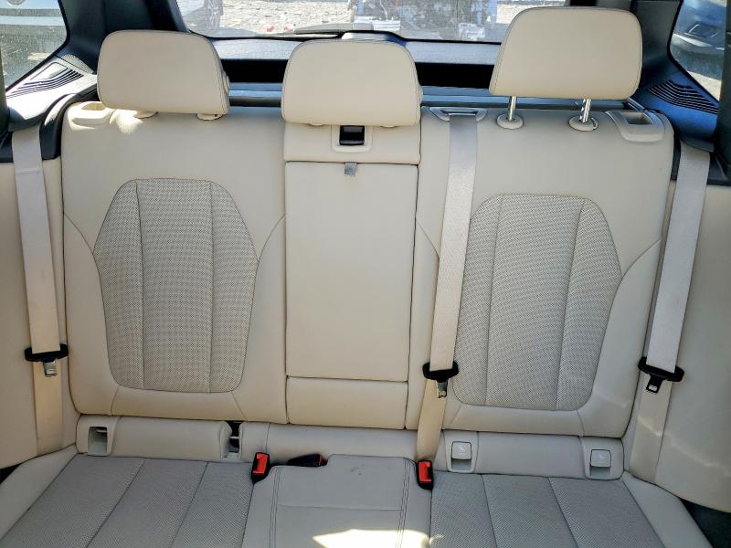 Продажа на аукционе авто 2022 Bmw X3, vin: 5UX53DP04N9L84229, номер лота: 55563936