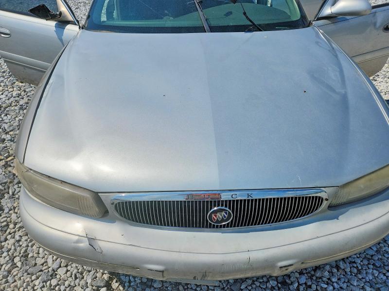 2002 Buick Century მანქანა იყიდება აუქციონზე, vin: 2G4WS52J821206127, აუქციონის ნომერი: 56167766
