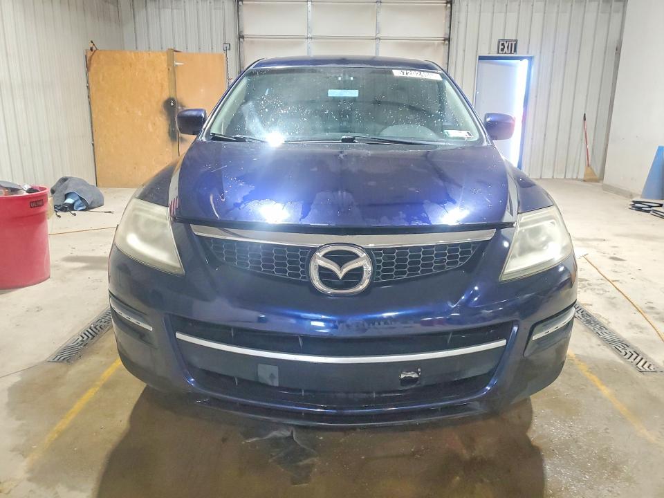 57202456 :رقم المزاد ، JM3TB28A180152632 vin ، 2008 Mazda Cx-9 مزاد بيع