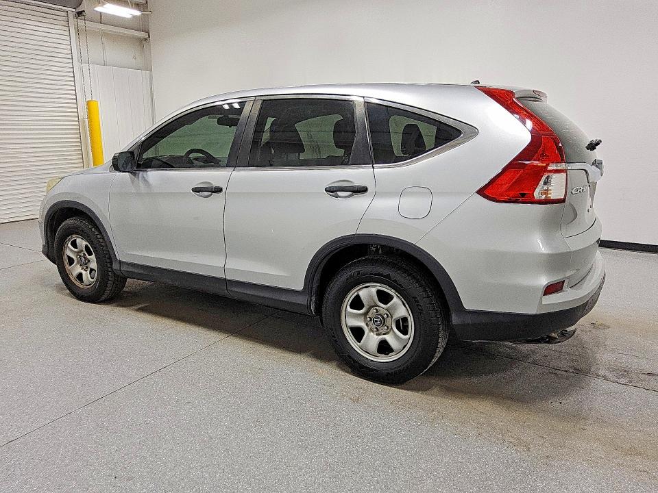 2016 Honda Cr-v მანქანა იყიდება აუქციონზე, vin: 3CZRM3H3XGG701219, აუქციონის ნომერი: 57646736