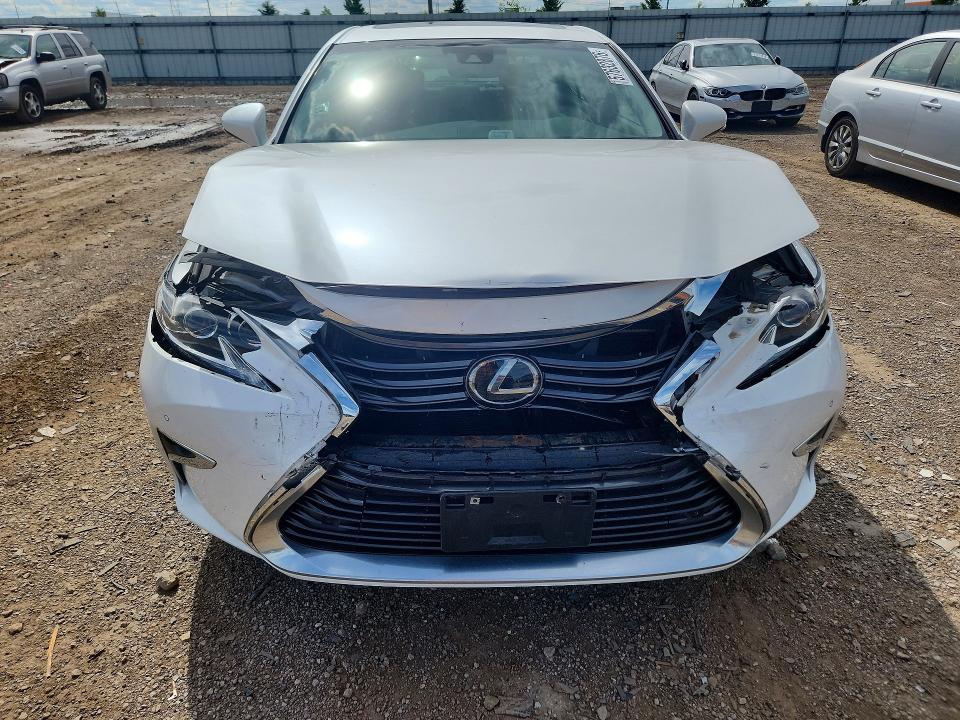 Продаж на аукціоні авто 2017 Lexus Es, vin: 58ABK1GG3HU058981, номер лоту: 57632876