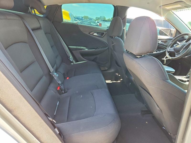 Aukcja sprzedaży 2018 Chevrolet Malibu, vin: 1G1ZB5ST5JF106229, numer aukcji: 56696266