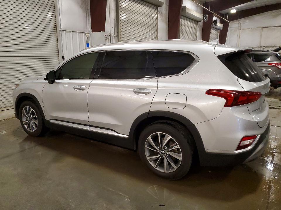 Aukcja sprzedaży 2019 Hyundai Santa Fe, vin: 5NMS5CAD4KH004066, numer aukcji: 57899206