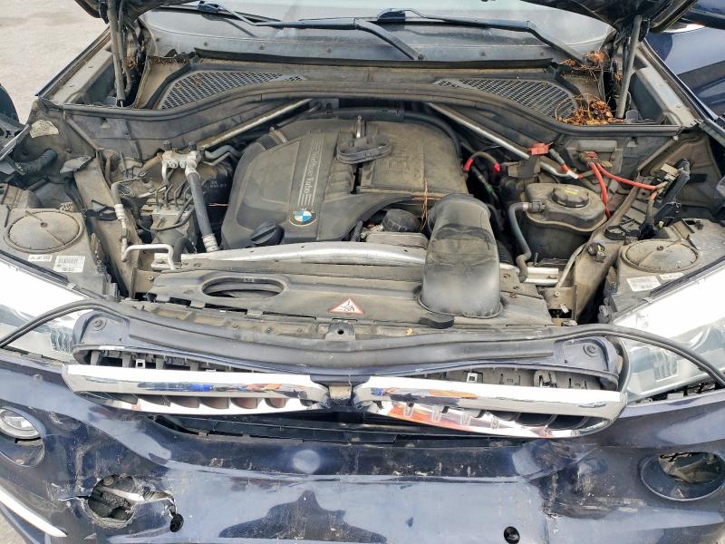 Aukcja sprzedaży 2015 Bmw X5, vin: 5UXKR0C58F0P04704, numer aukcji: 57536586