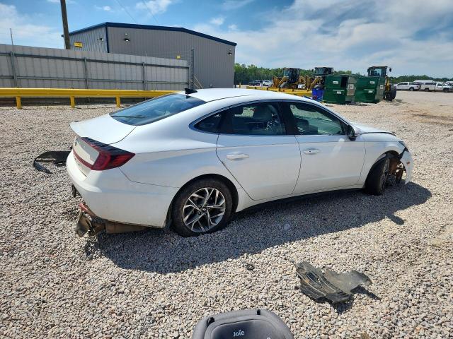 Продажа на аукционе авто 2020 Hyundai Sonata, vin: 5NPEL4JA5LH057202, номер лота: 56033116