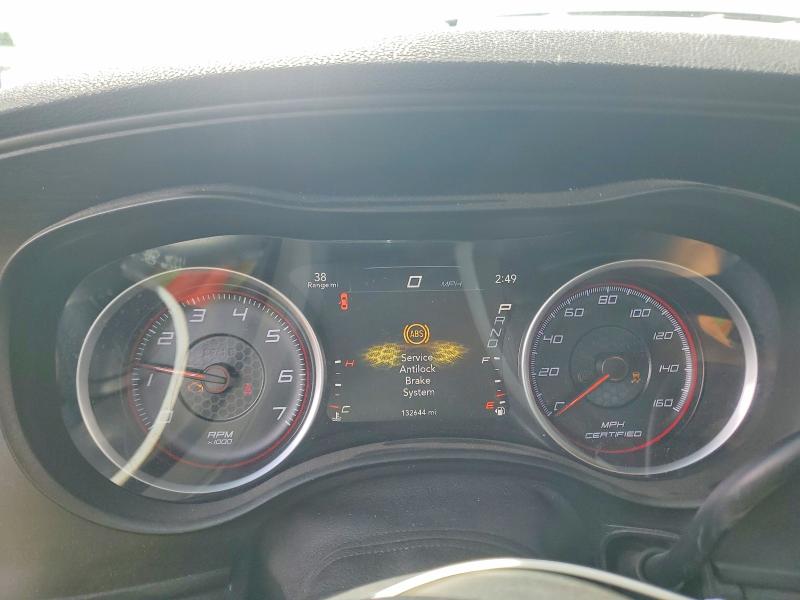 56632166 :رقم المزاد ، 2C3CDXAG8FH806263 vin ، 2015 Dodge Charger مزاد بيع