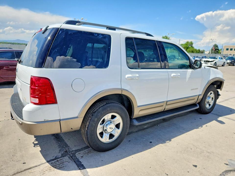 Aukcja sprzedaży 2002 Ford Explorer, vin: 1FMDU74W52ZB66280, numer aukcji: 55558716