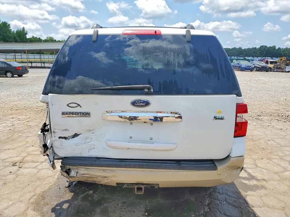 Продаж на аукціоні авто 2009 Ford Expedition, vin: 1FMFU17509EB27736, номер лоту: 58994266