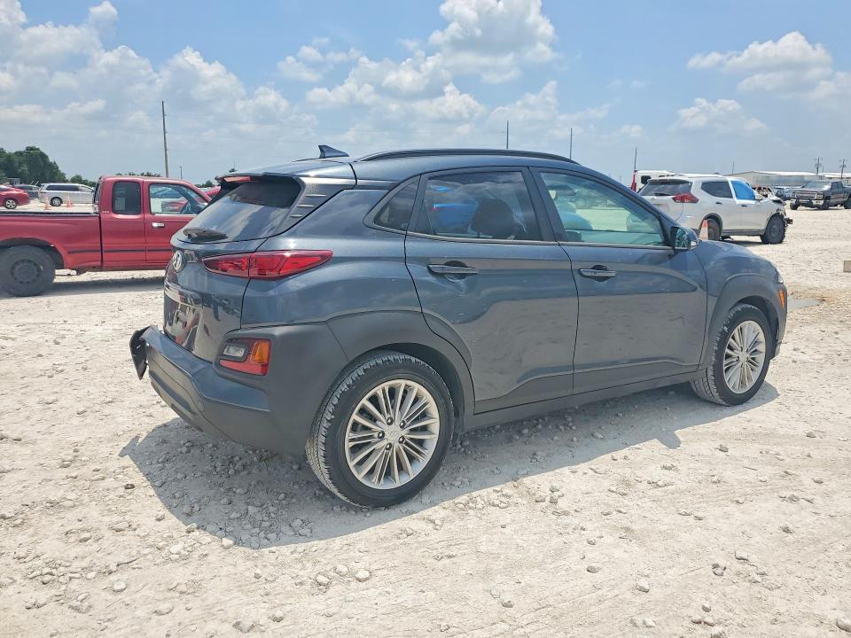 Продажа на аукционе авто 2021 Hyundai Kona, vin: KM8K62AA7MU733702, номер лота: 55946596
