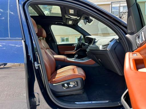 Aukcja sprzedaży 2021 Bmw X5, vin: 5UXTA6C07M9E53785, numer aukcji: 57191586