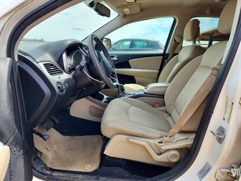 Продаж на аукціоні авто 2015 Dodge Journey, vin: 3C4PDCBB0FT578064, номер лоту: 57704886