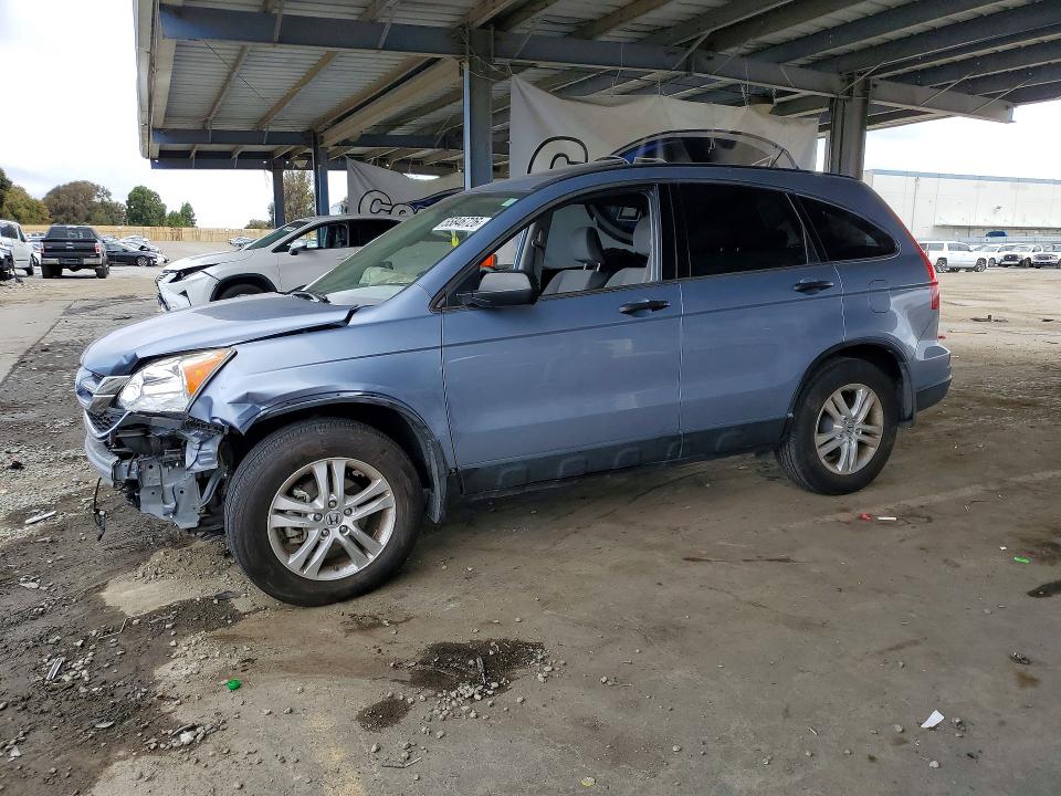 Aukcja sprzedaży 2011 Honda Cr-v, vin: JHLRE3H54BC005023, numer aukcji: 55846726