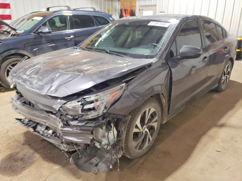 2023 Subaru Legacy მანქანა იყიდება აუქციონზე, vin: 4S3BWAF65P3005065, აუქციონის ნომერი: 57897666