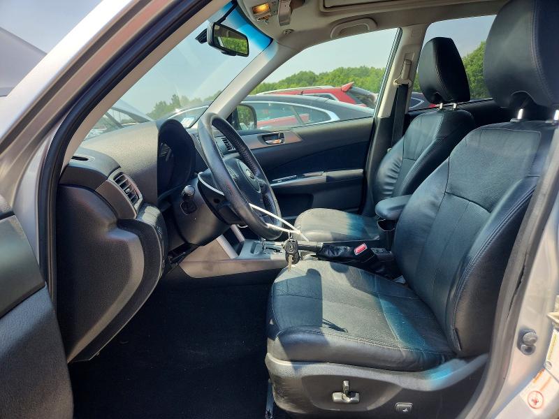 95586235 :رقم المزاد ، JF2SHAEC5DH419576 vin ، 2013 Subaru Forester مزاد بيع